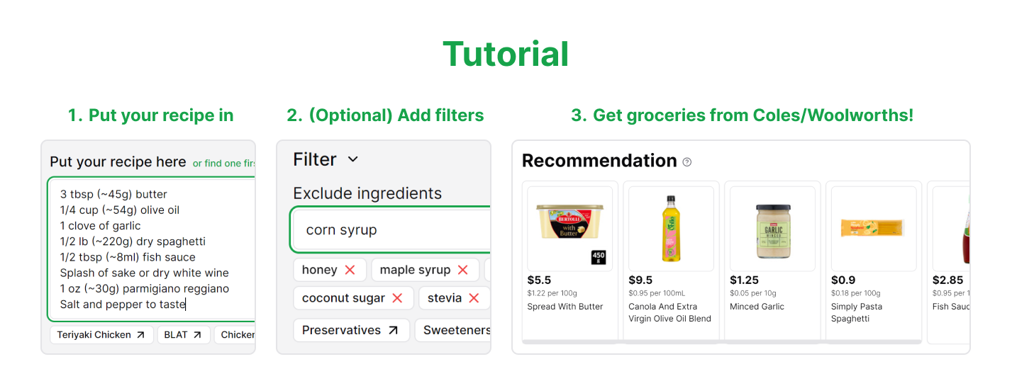Tutorial